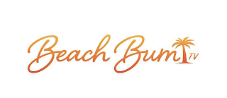 BEACH BUM TV