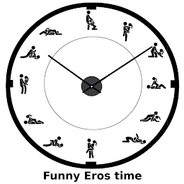 FUNNY EROS TIME