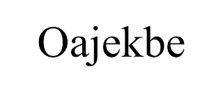 OAJEKBE