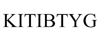 KITIBTYG
