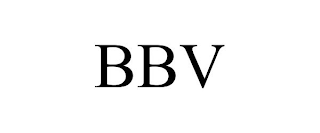 BBV