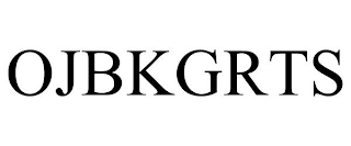 OJBKGRTS