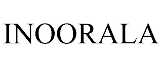 INOORALA