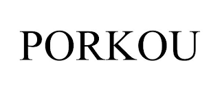 PORKOU