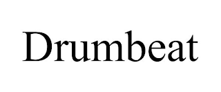 DRUMBEAT