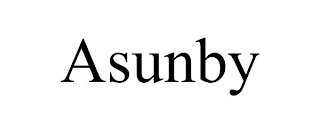 ASUNBY