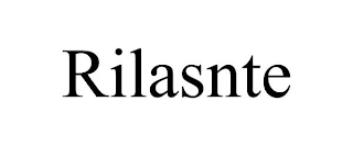 RILASNTE