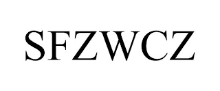 SFZWCZ