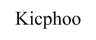 KICPHOO