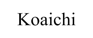 KOAICHI
