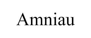 AMNIAU