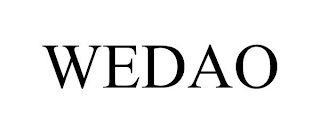 WEDAO