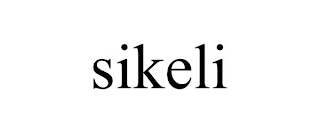 SIKELI