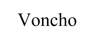 VONCHO