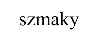 SZMAKY