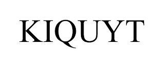 KIQUYT