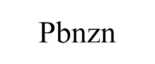 PBNZN