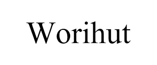 WORIHUT