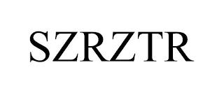 SZRZTR