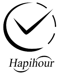 HAPIHOUR