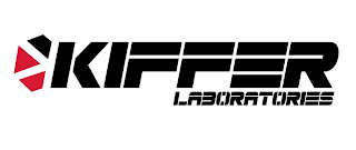 KIFFER LABORATORIES