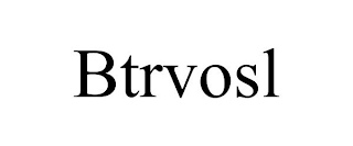 BTRVOSL