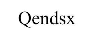 QENDSX