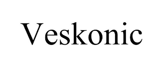 VESKONIC