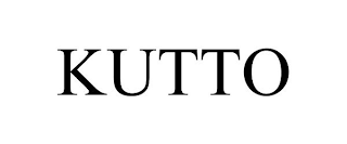 KUTTO