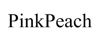 PINKPEACH