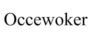 OCCEWOKER