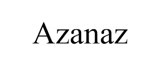 AZANAZ