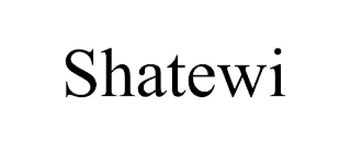 SHATEWI