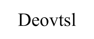 DEOVTSL