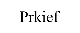 PRKIEF