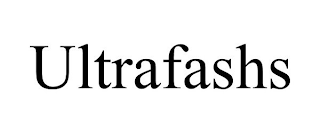 ULTRAFASHS