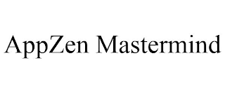 APPZEN MASTERMIND