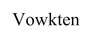 VOWKTEN