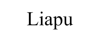 LIAPU