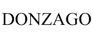 DONZAGO