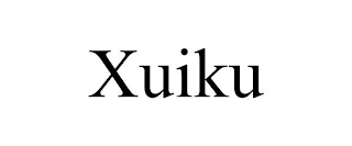 XUIKU