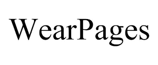 WEARPAGES