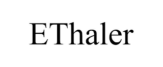 ETHALER