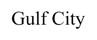 GULF CITY