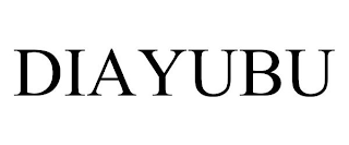 DIAYUBU