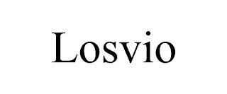 LOSVIO