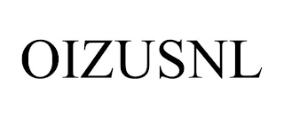 OIZUSNL