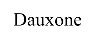 DAUXONE