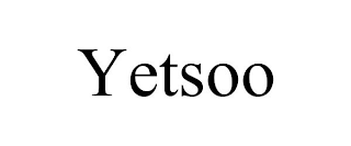 YETSOO