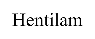 HENTILAM